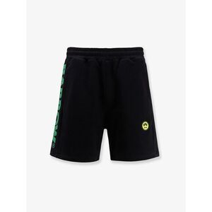 Barrow Men Cotton Bermuda Shorts